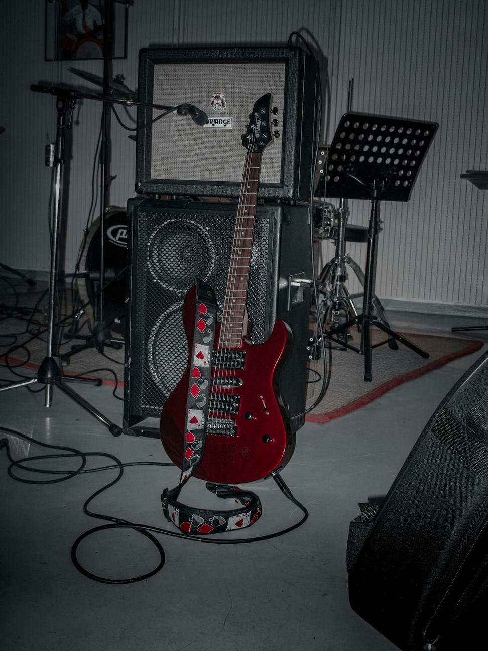 Dyno testing and tuning