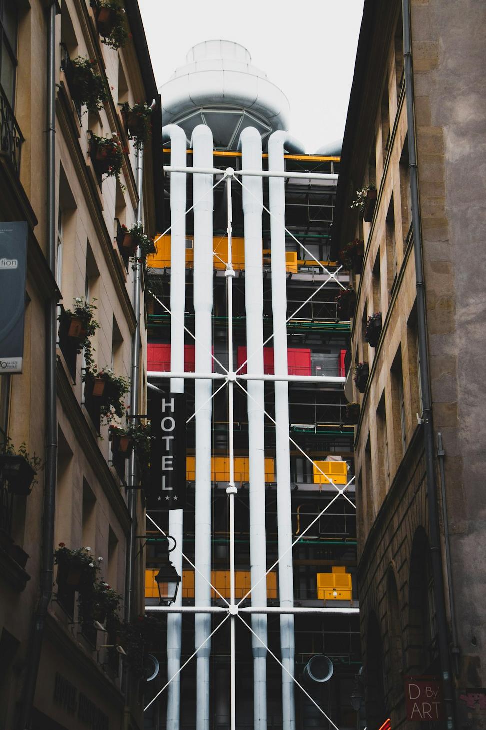 Roll cage fabrication