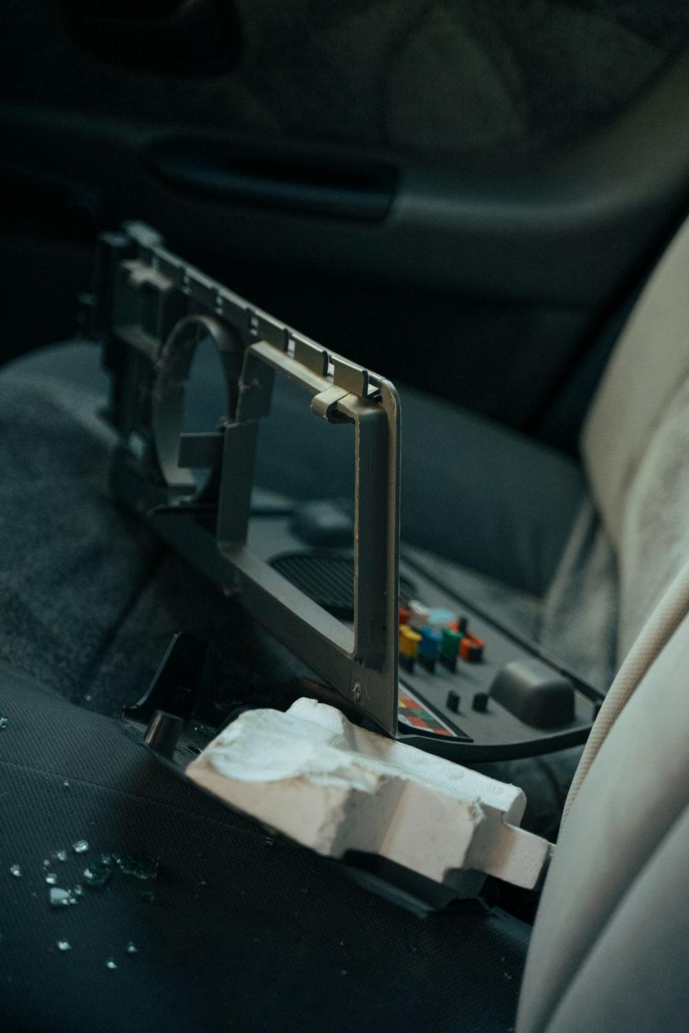 ECU remapping and tuning